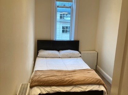 2 Bed Flat, Upper Craigs, FK8