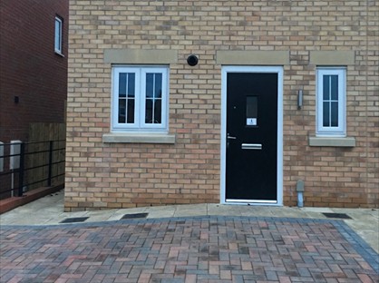 2 Bed Semi-Detached House, Raylor Green, YO25