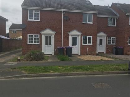 2 Bed Terraced House, Thackers Way, PE6