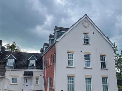 1 Bed Flat, Horsepond Lane, TA6