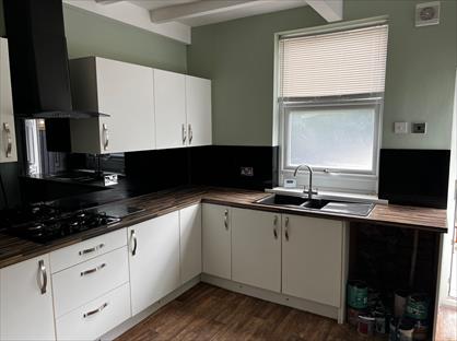 3 Bed Terraced House, Burnaby Street, S6