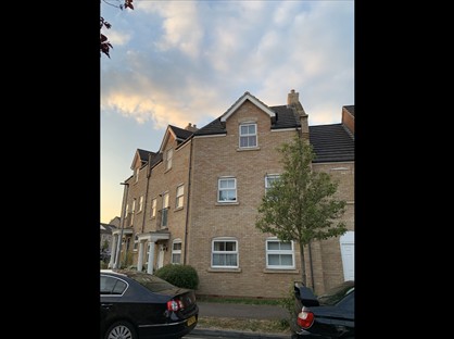 2 Bed Flat, Appledore Road, MK40