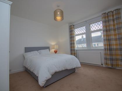 2 Bed Flat, Bruce Road, PA3