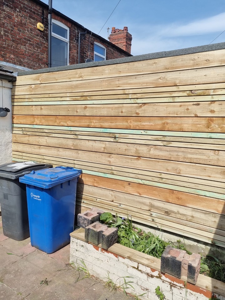 Warrington 2 Bed Terraced House, Elaine Street, WA1 To Rent Now for