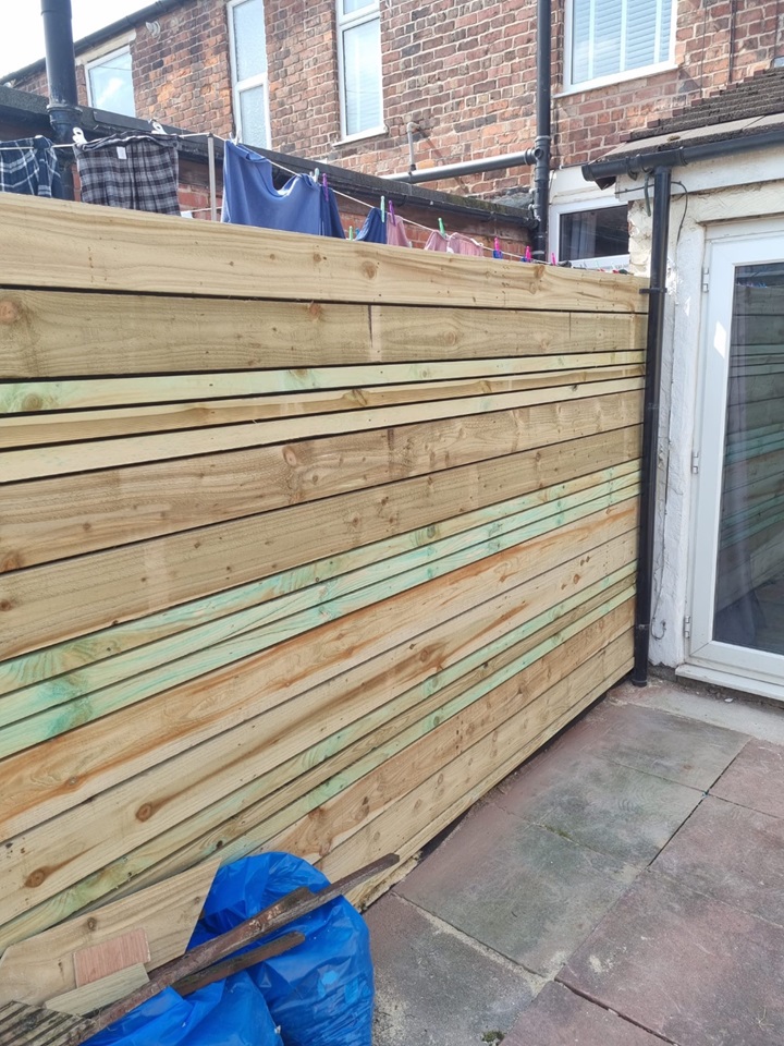 Warrington 2 Bed Terraced House, Elaine Street, WA1 To Rent Now for