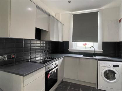 2 Bed Flat, Ellesmere Street, G22