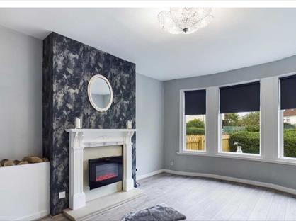2 Bed Flat, Knightswood, G13