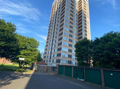 2 Bed Flat, Westgate Road, NE4