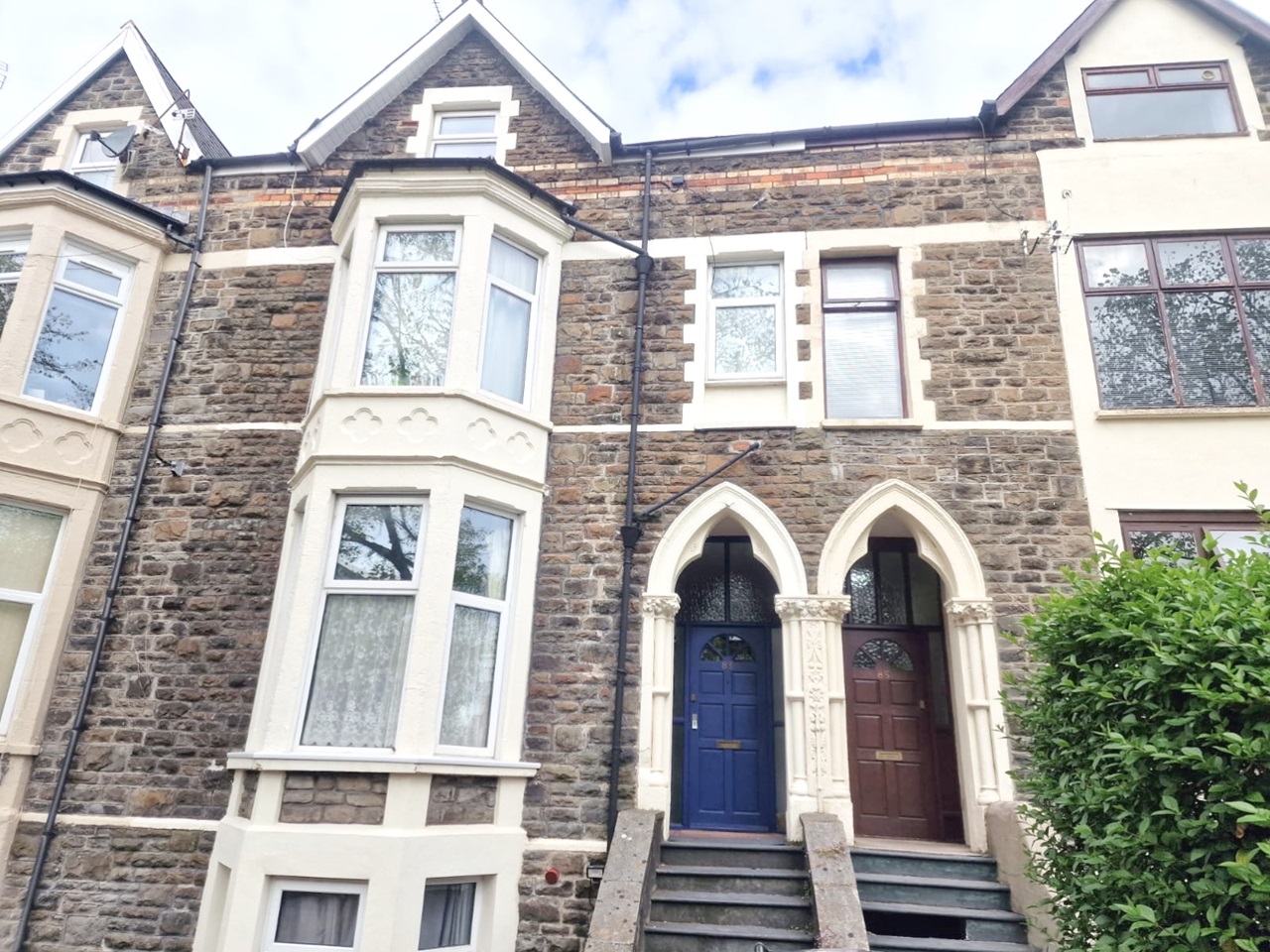 Cardiff 1 Bed Flat, Stacey Road, CF24 To Rent Now for £850.00 p/m