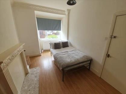 Room in a Shared House, Burlington Avenue, NG20