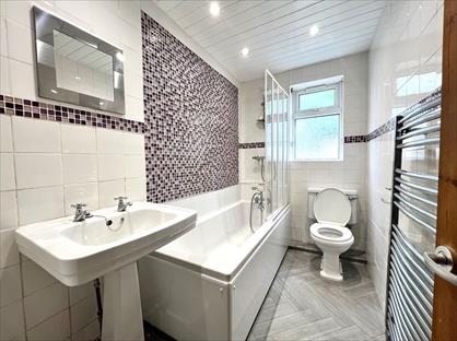 2 Bed Terraced House, Ridsdale Street, DL1