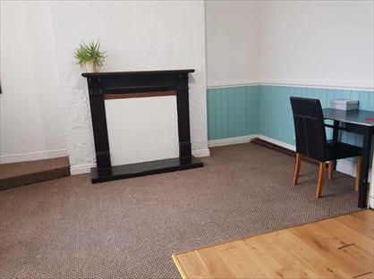 1 Bed Flat, The Nelson, B63