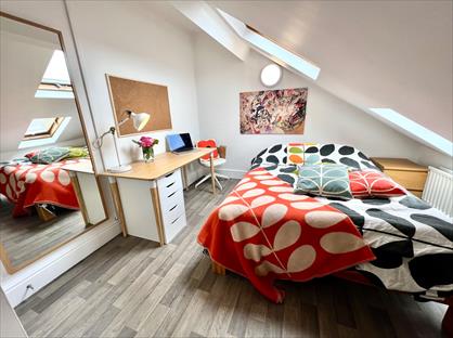 Room in a Shared House, Chelmsford Street, LN5