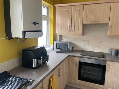 Room in a Shared House, Bessemer Street, DL17
