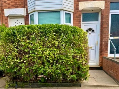 3 Bed Terraced House, Marlow Road, LE3