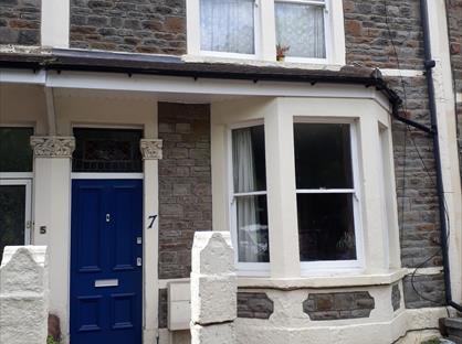 Room in a Shared House, Stanbury Avenue, BS16