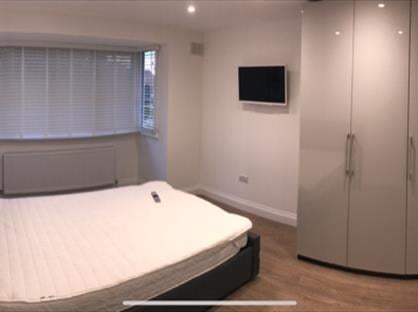 Room in a Shared House, Tippendell Lane, AL2