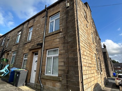 3 Bed Terraced House, Russell Street, OL13