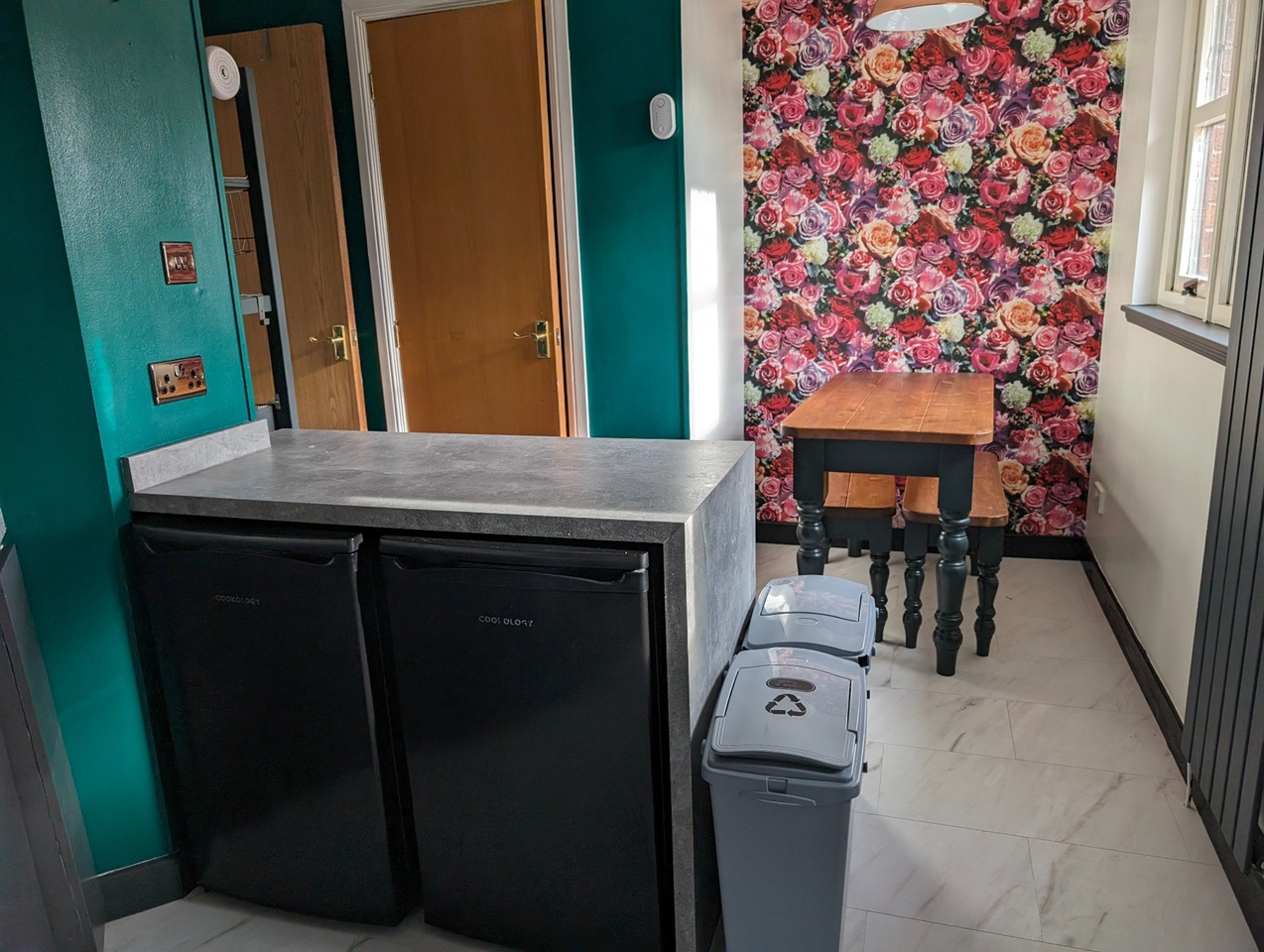 Edinburgh 2 Bed Flat, Easter Hermitage, EH6 To Rent Now for £1,400.00 p/m