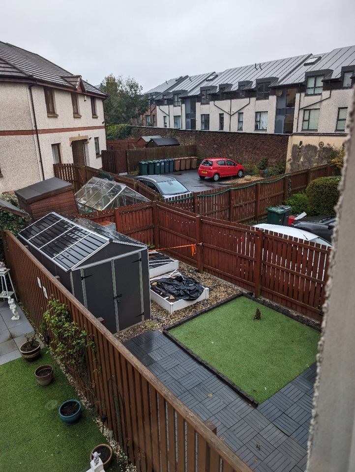 Edinburgh 2 Bed Flat, Easter Hermitage, EH6 To Rent Now for £1,400.00 p/m