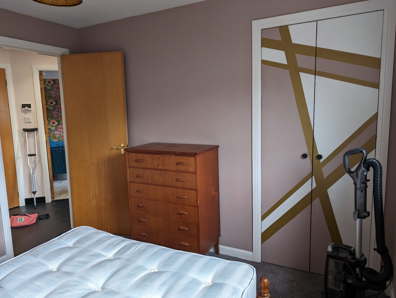 Edinburgh 2 Bed Flat, Easter Hermitage, EH6 To Rent Now for £1,400.