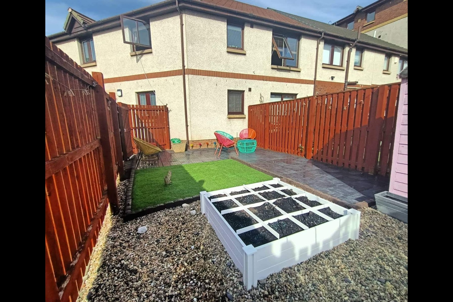 Edinburgh 2 Bed Flat, Easter Hermitage, EH6 To Rent Now for £1,400.00 p/m