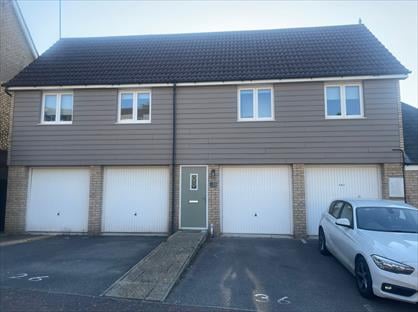 2 bed flat/apartment for rent in 2 Bed Flat, Cromwell Drive, PE29