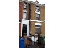 Studio Flat, Rye Hill Park, SE15