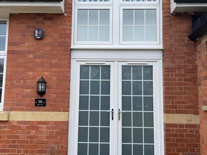 2 Bed Terraced House, Priorswell Road, S80