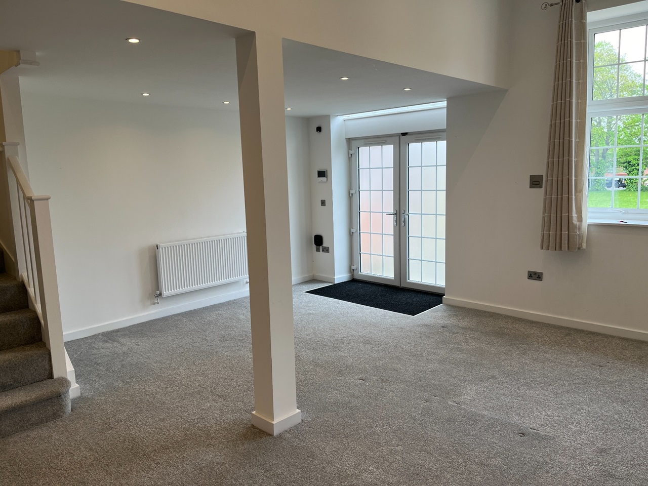 Worksop 2 Bed Terraced House, Priorswell Road, S80 To Rent Now for