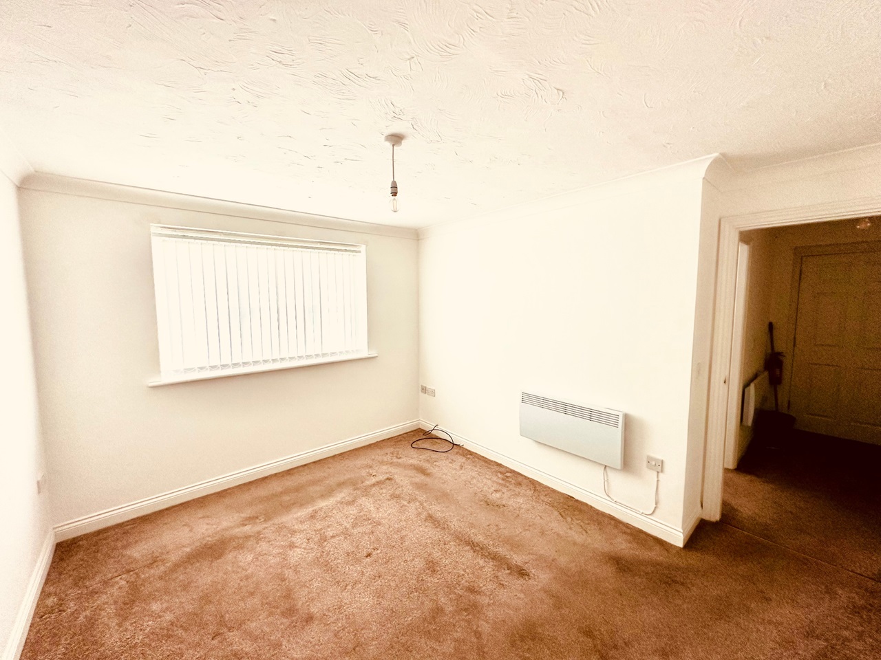 Blackpool 2 Bed Flat, Marton Fold, FY4 To Rent Now for £675.00 p/m