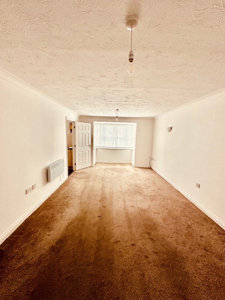 Blackpool 2 Bed Flat, Marton Fold, FY4 To Rent Now for £675.00 p/m