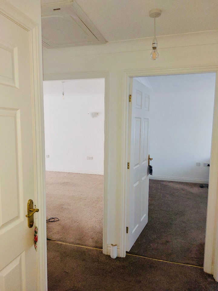 Blackpool 2 Bed Flat, Marton Fold, FY4 To Rent Now for £675.00 p/m