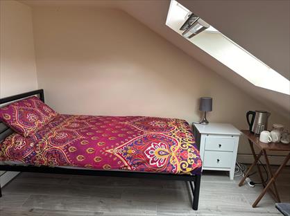 Room in a Shared House, Arthur Road, SL1