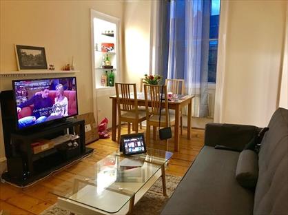 1 Bed Flat, Guilford Street, WC1N