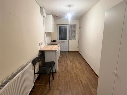 1 Bed Flat, Wadhurst Avenue, LU3