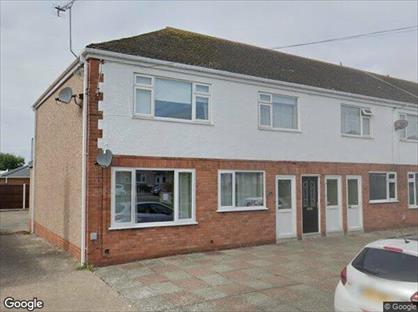 2 Bed Flat, The Boulevard, LL19