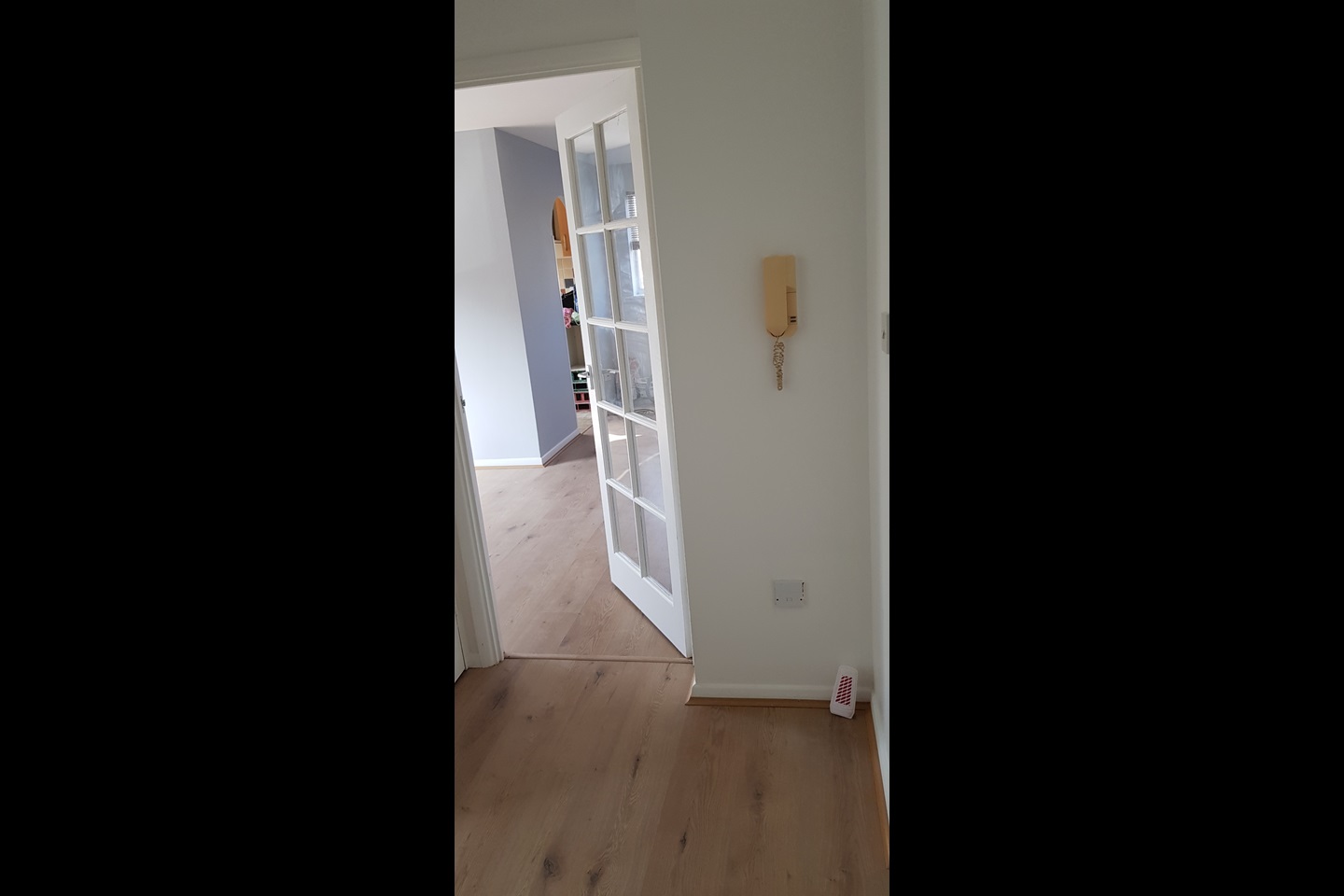 Vange, Basildon 1 Bed Flat, Chestnut Road, SS16 To Rent Now for £