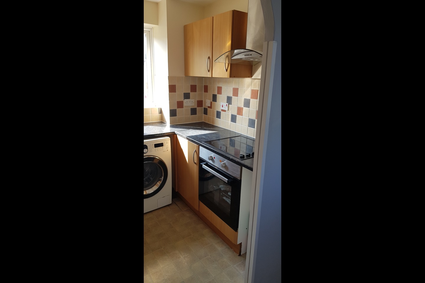 Vange, Basildon 1 Bed Flat, Chestnut Road, SS16 To Rent Now for £