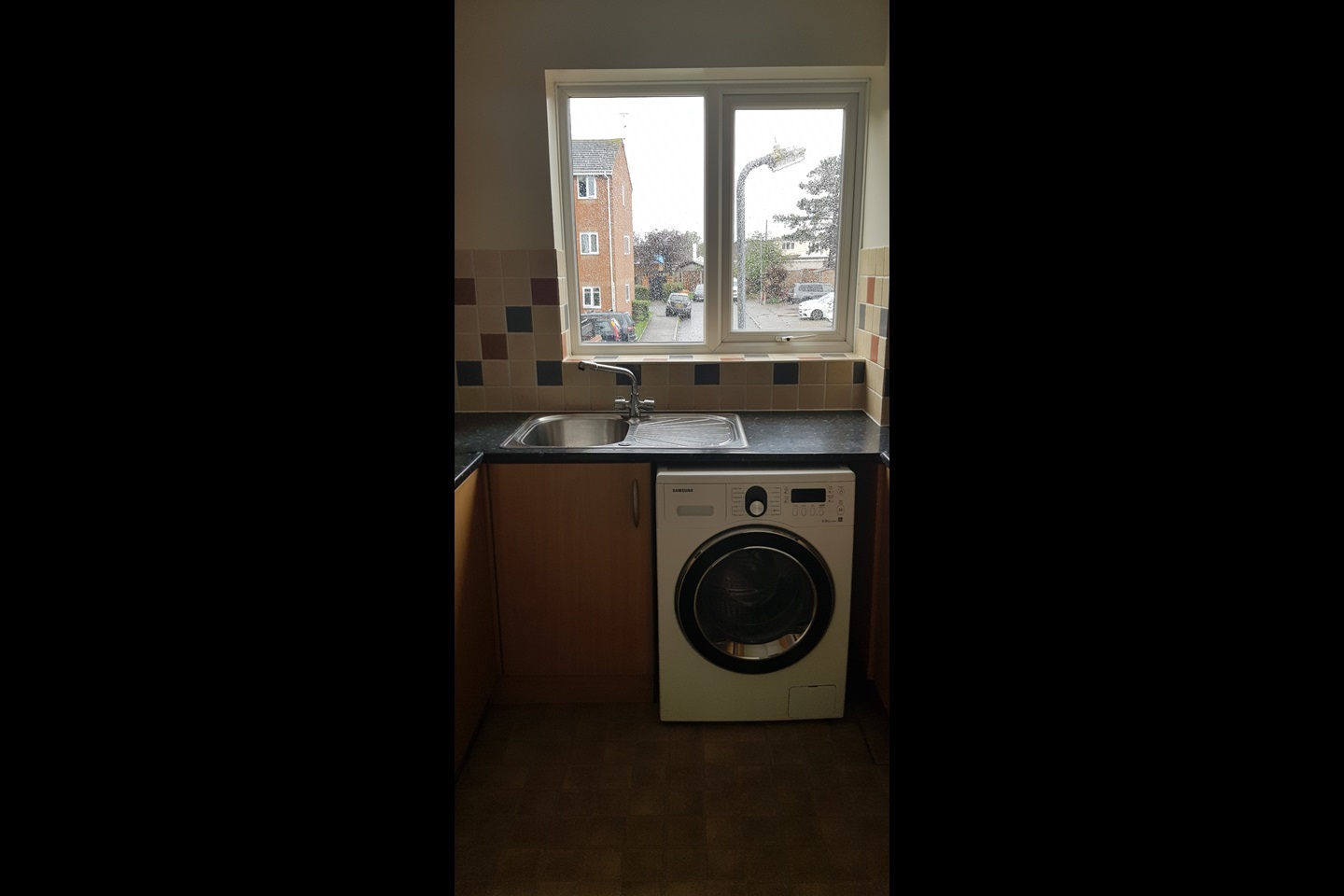 Vange, Basildon 1 Bed Flat, Chestnut Road, SS16 To Rent Now for £