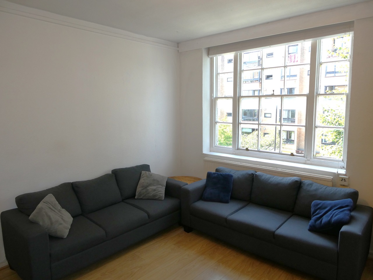 Additional image 2 of 5 Bed Flat, Upper Park Road, NW3, N1 7GU