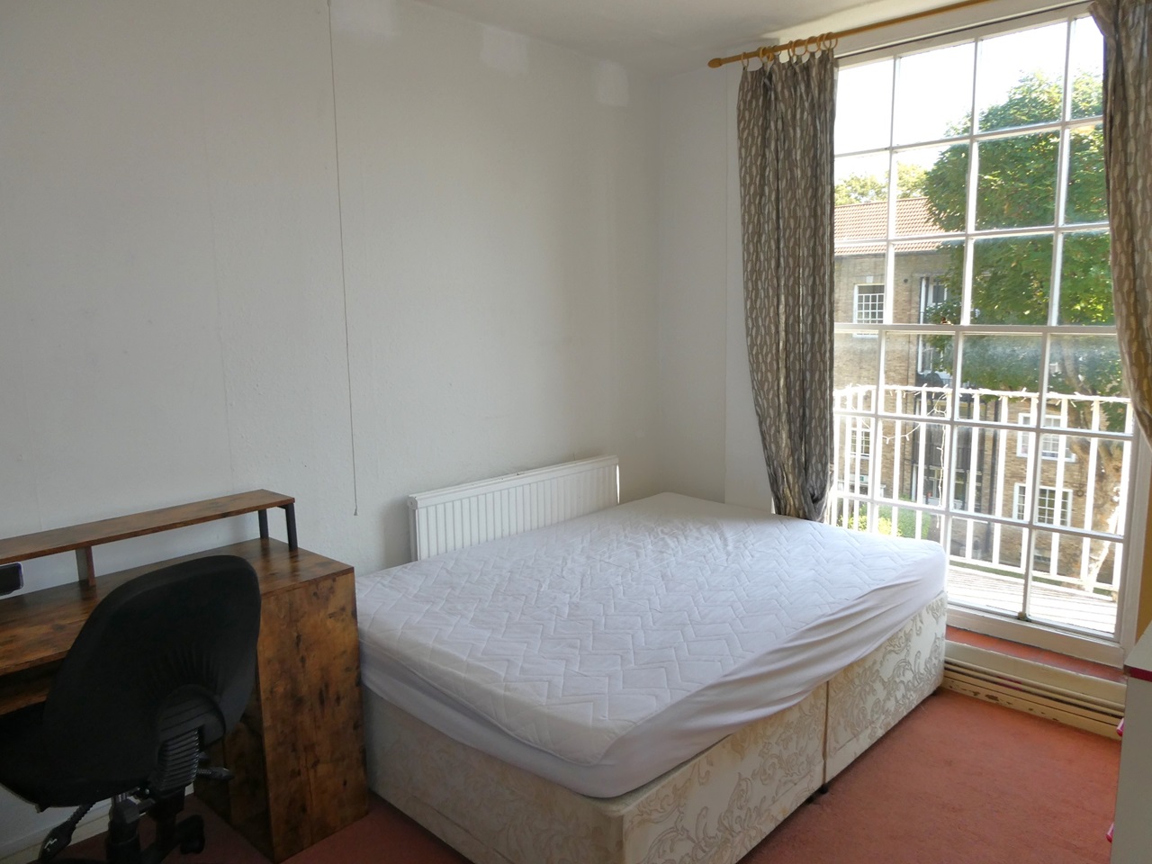 Additional image 6 of 5 Bed Flat, Upper Park Road, NW3, N1 7GU