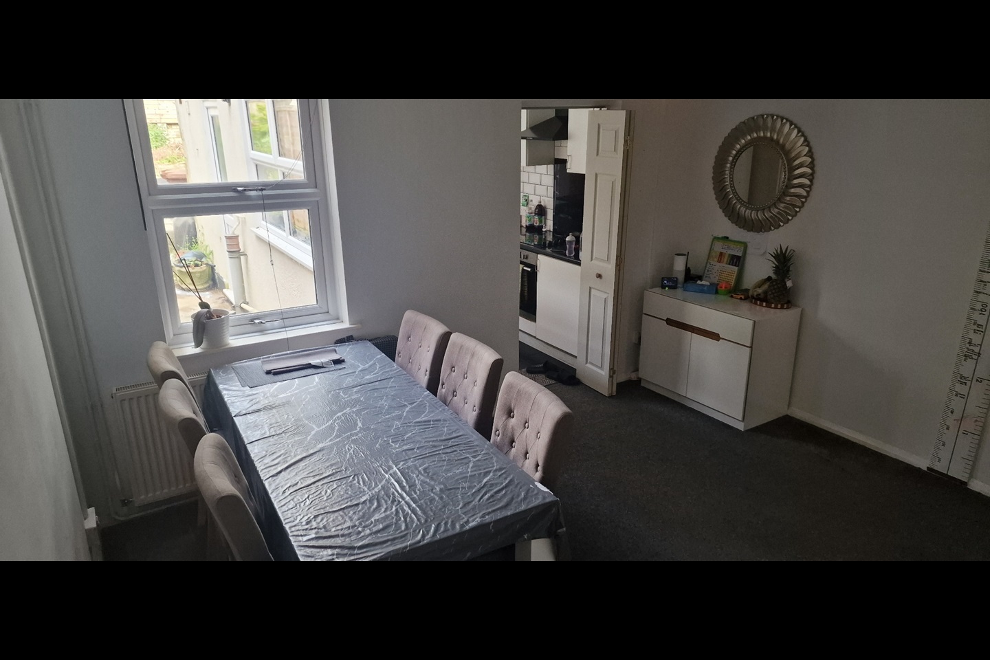 Chatham Kent 3 Bed Terraced House, Dale Street Chatham, ME4 To Rent