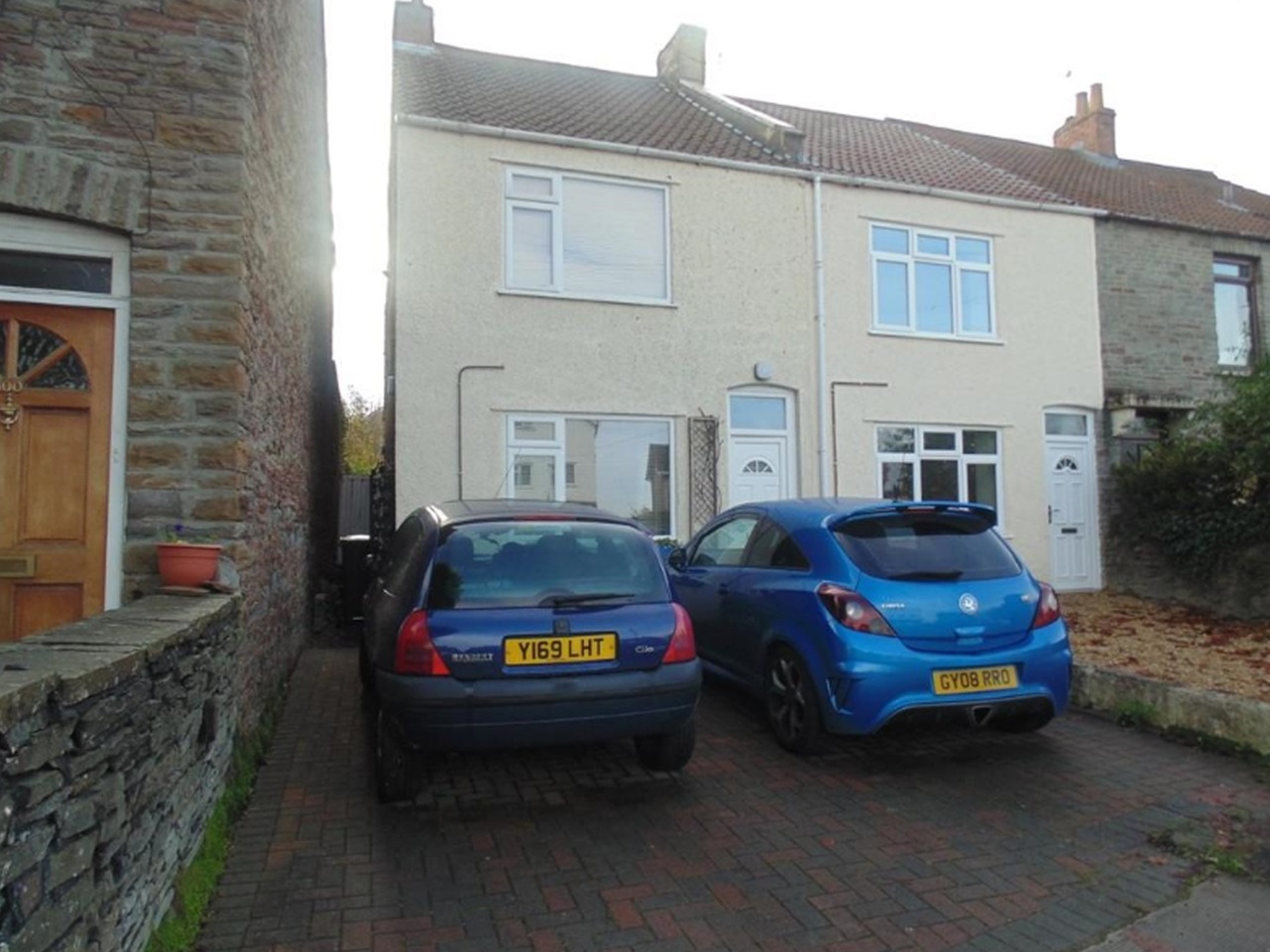Bristol 4 Bed SemiDetached House, Fishponds, BS16 To Rent Now for