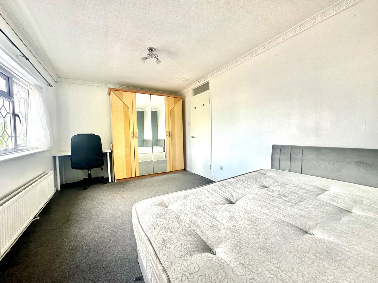 London 6 Bed Terraced House, Bancroft Road, E1 To Rent Now for £