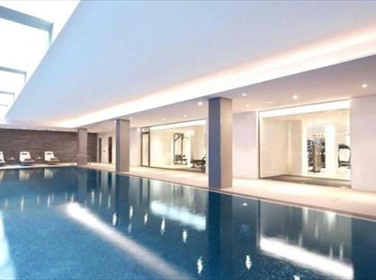 Room in a Shared Flat, Upper Ground, SE1