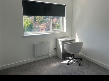 1 Bed Terraced House, High Wycombe, HP12