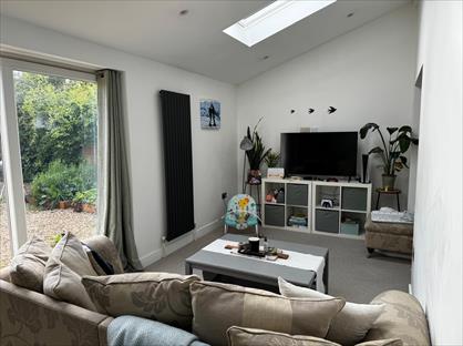 3 Bed Semi-Detached House, Laxton Avenue, CB23