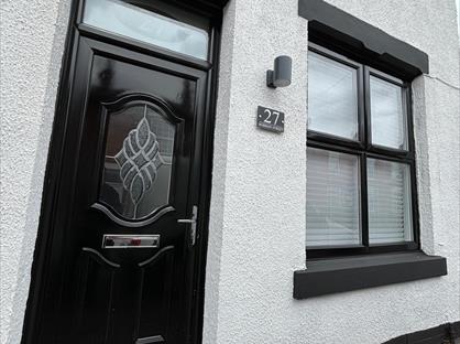 2 Bed End Terrace, Hobson Street, SK5