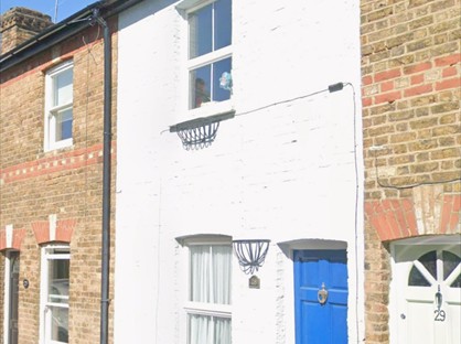 2 Bed Terraced House, Bromley, BR1